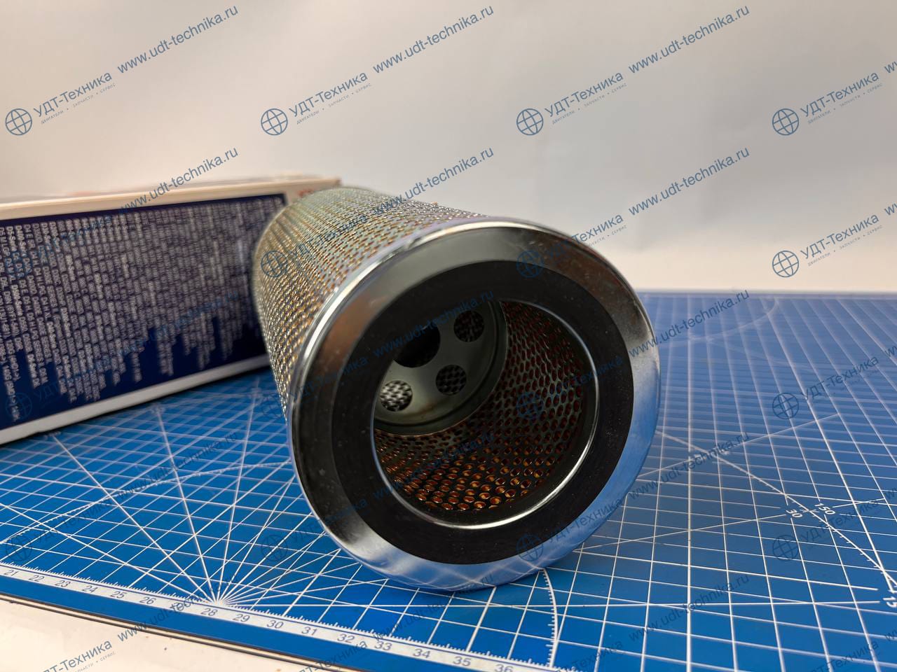 9M9740 Фильтр гидравлический - фото 2