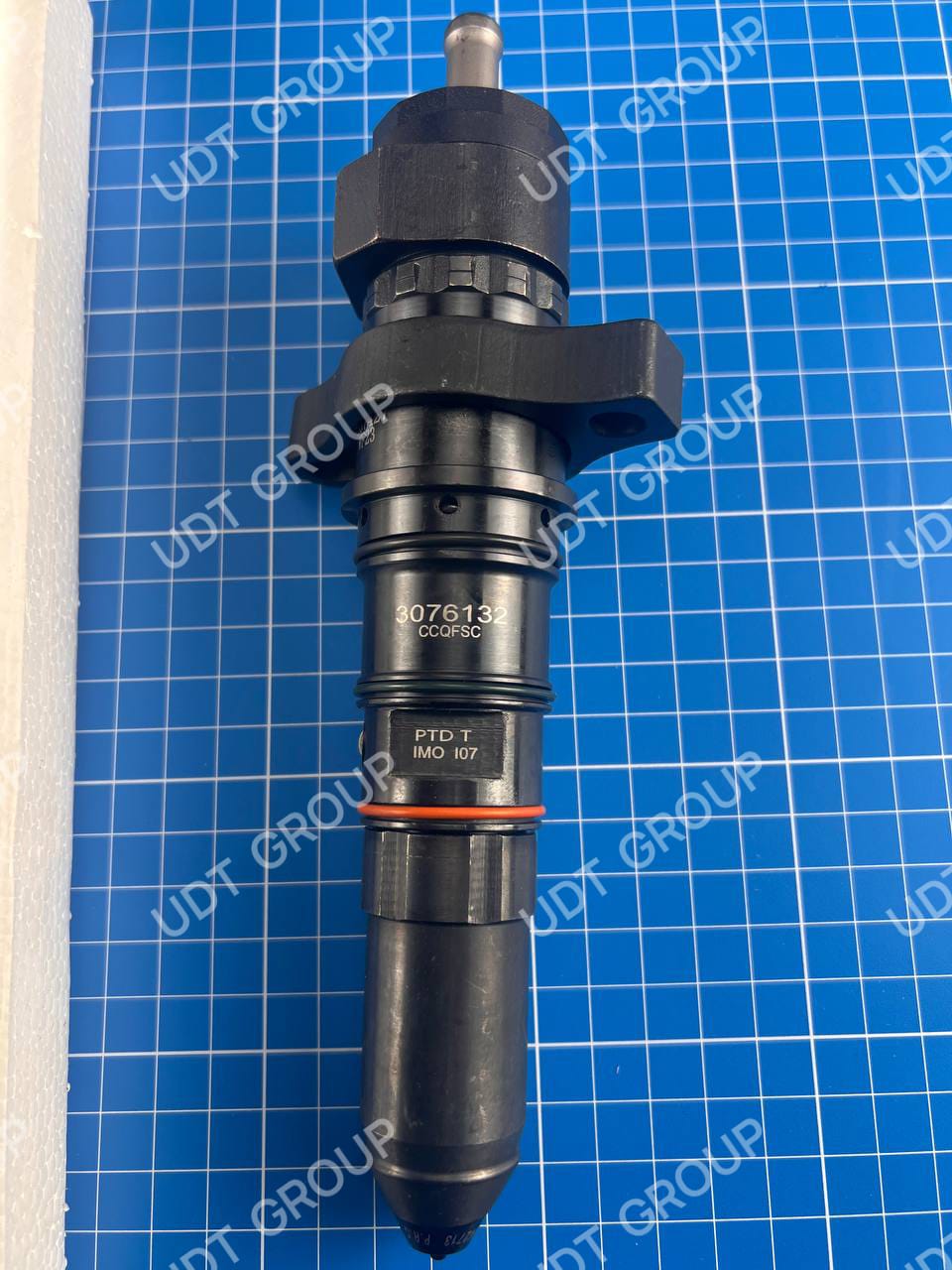 3076130 Форсунка - фото 2