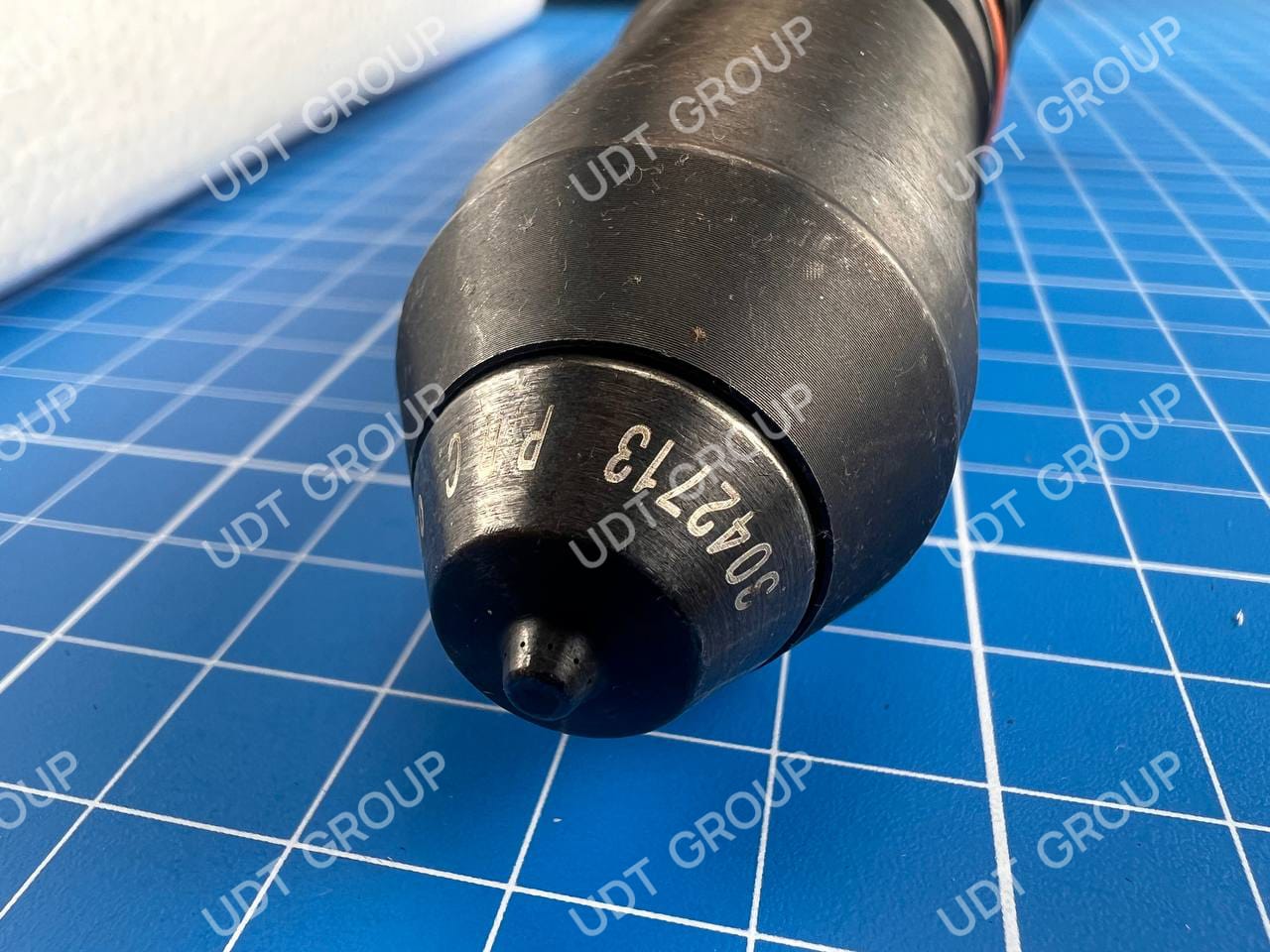 3076130 Форсунка - фото 3