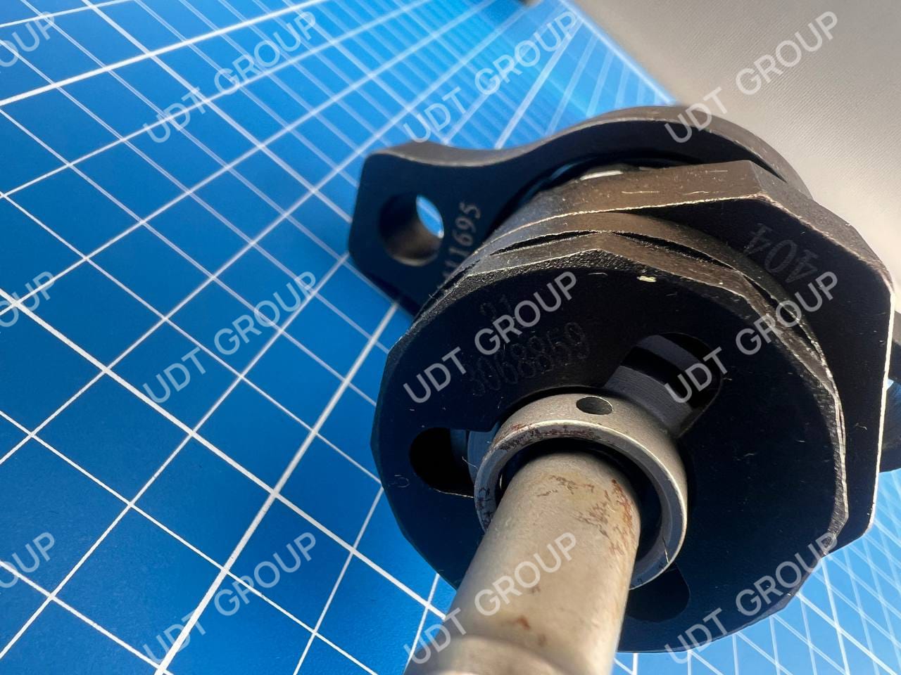 3076130 Форсунка - фото 4