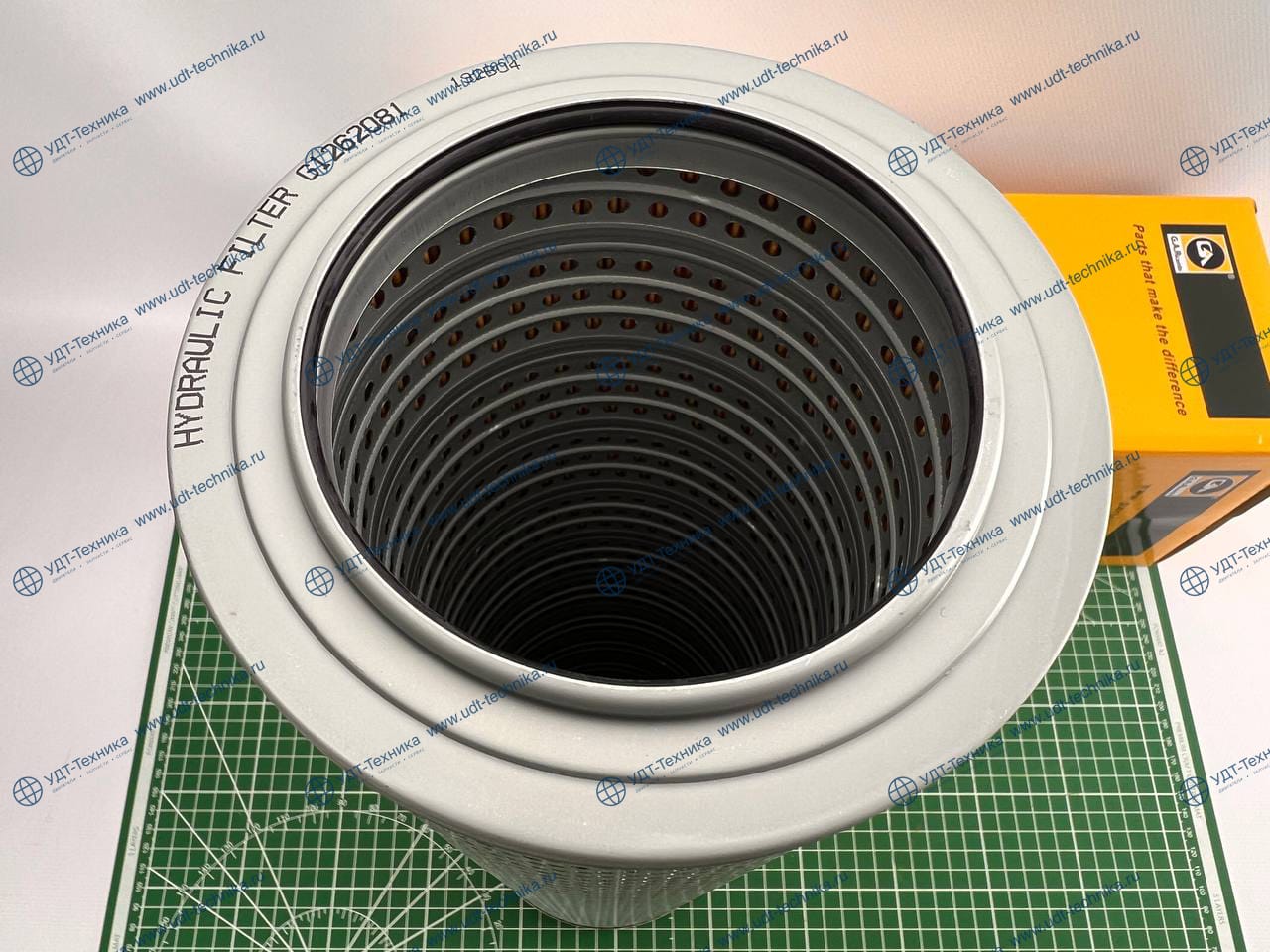 179-9806 Фильтр гидравлический - фото 2