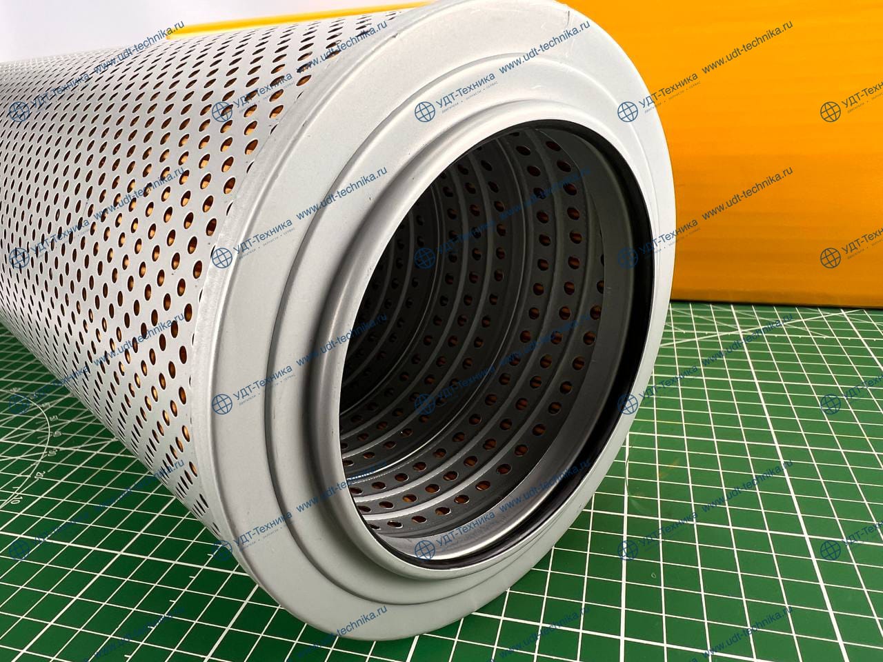 179-9806 Фильтр гидравлический - фото 3