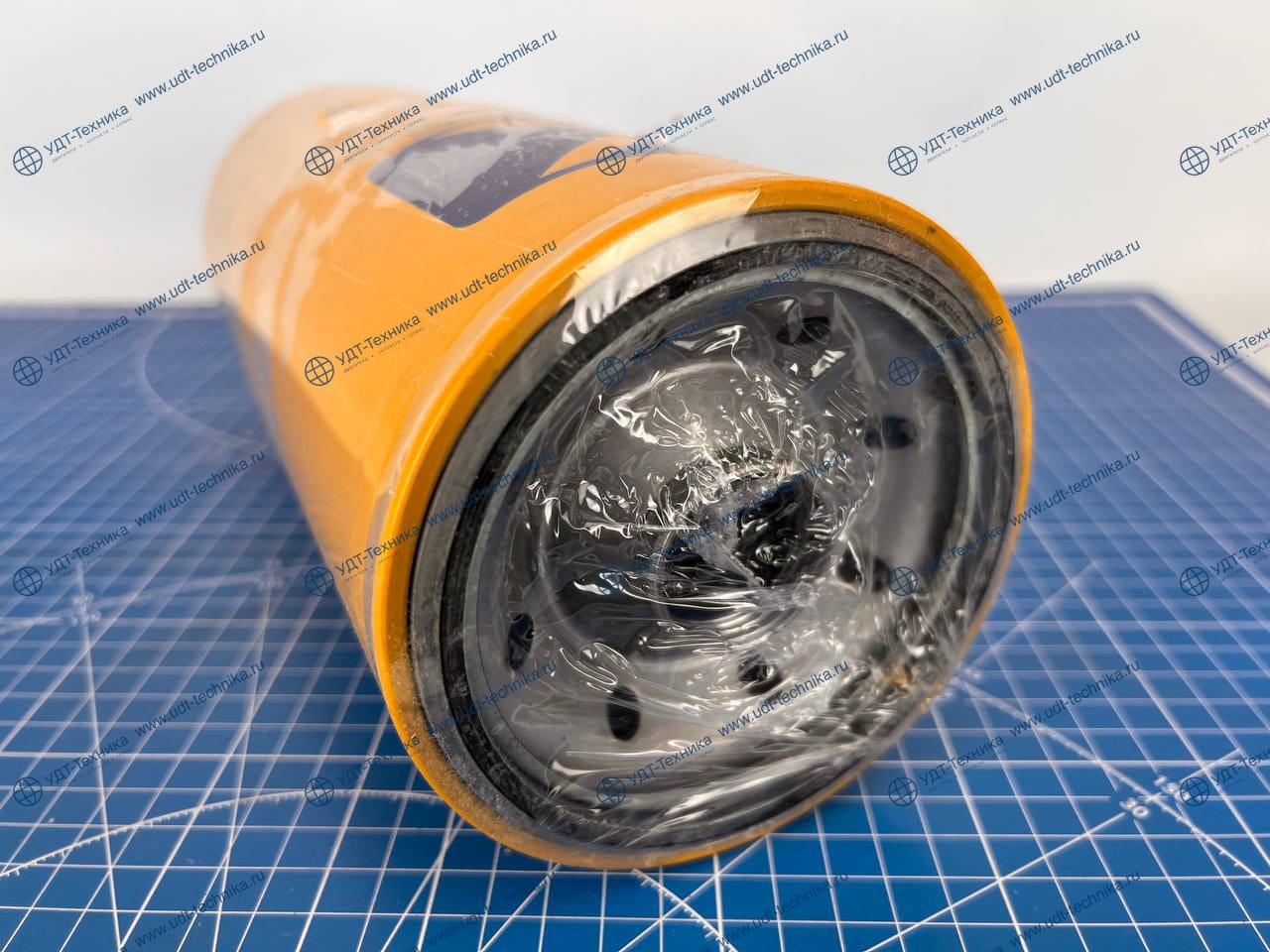 600-311-7152 Фильтр топливный