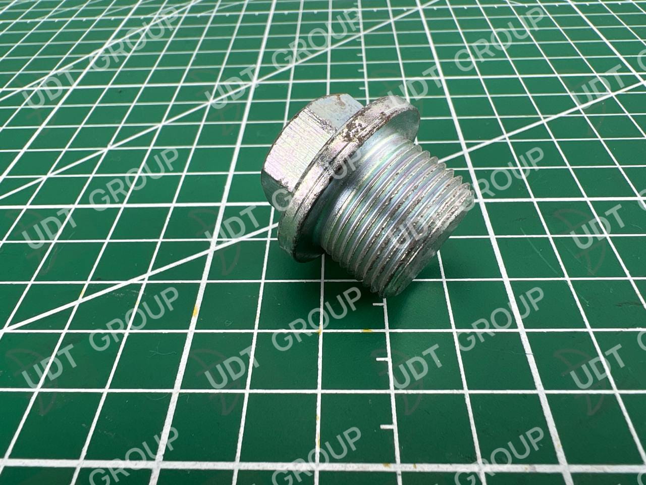 MD36807 Пробка поддона - фото 2