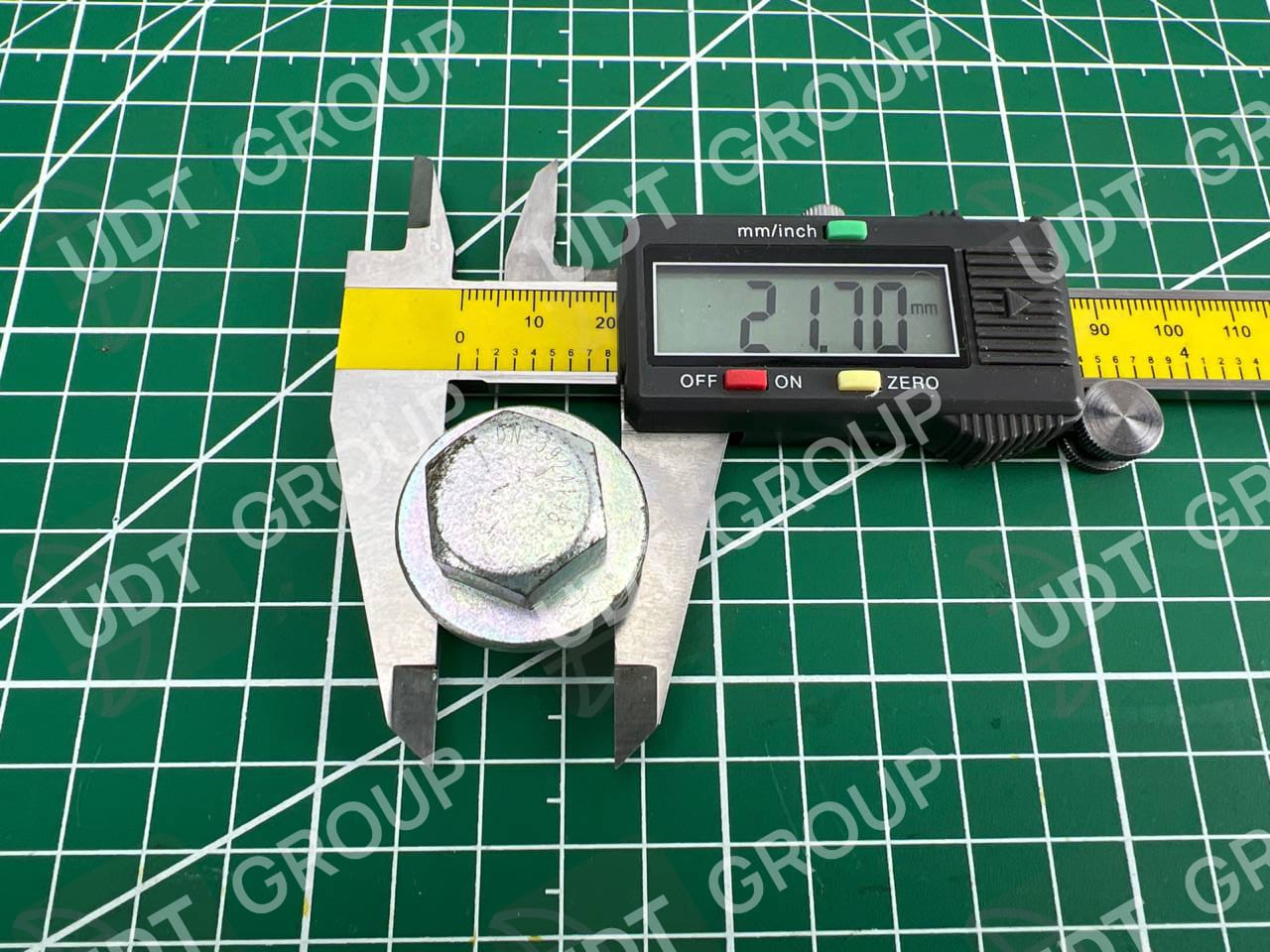 MD36807 Пробка поддона