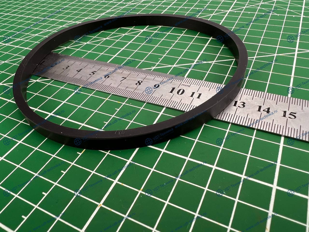 2203373 Кольцо уплотнительное