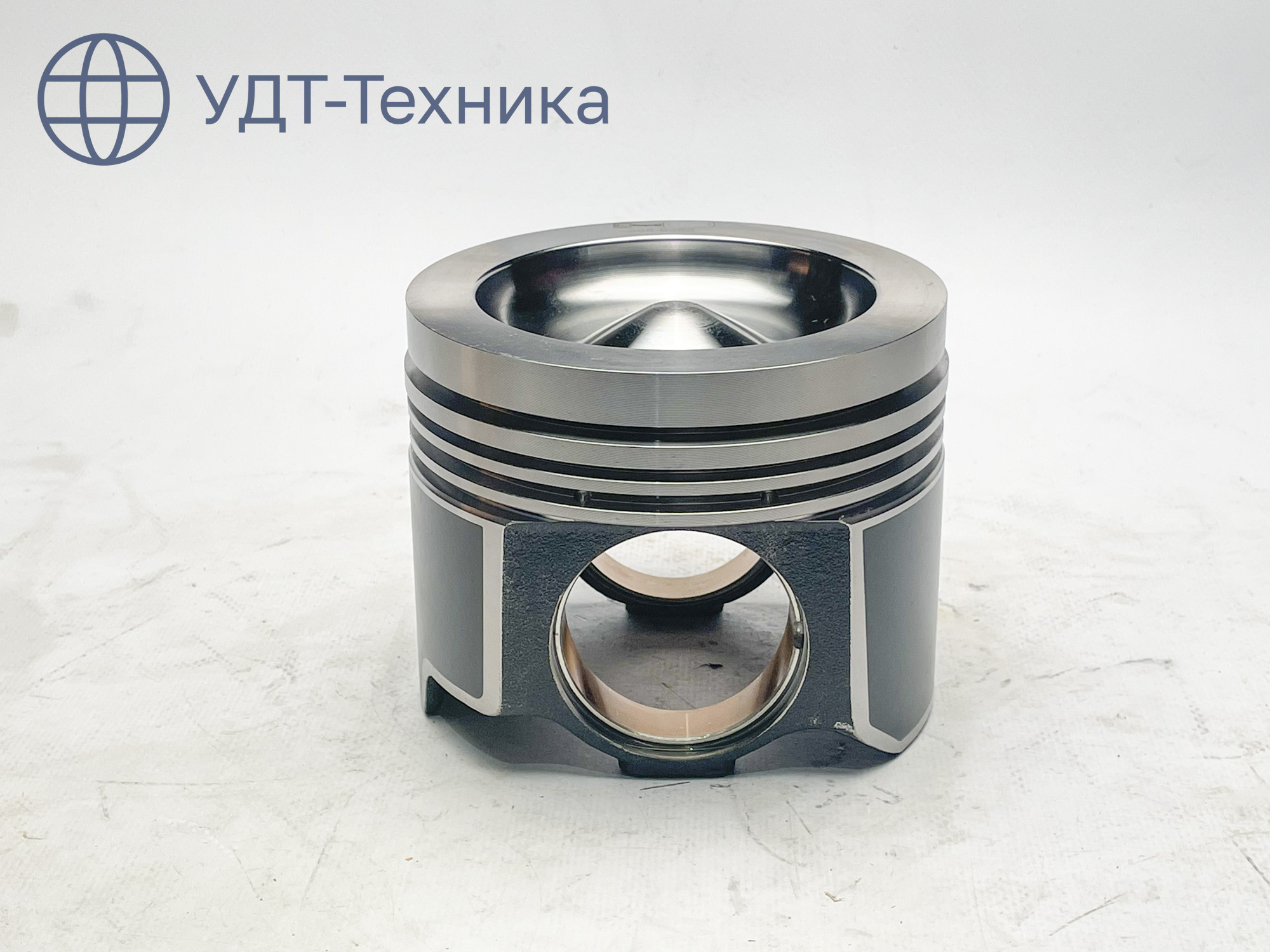 3889353 Поршень - фото 2