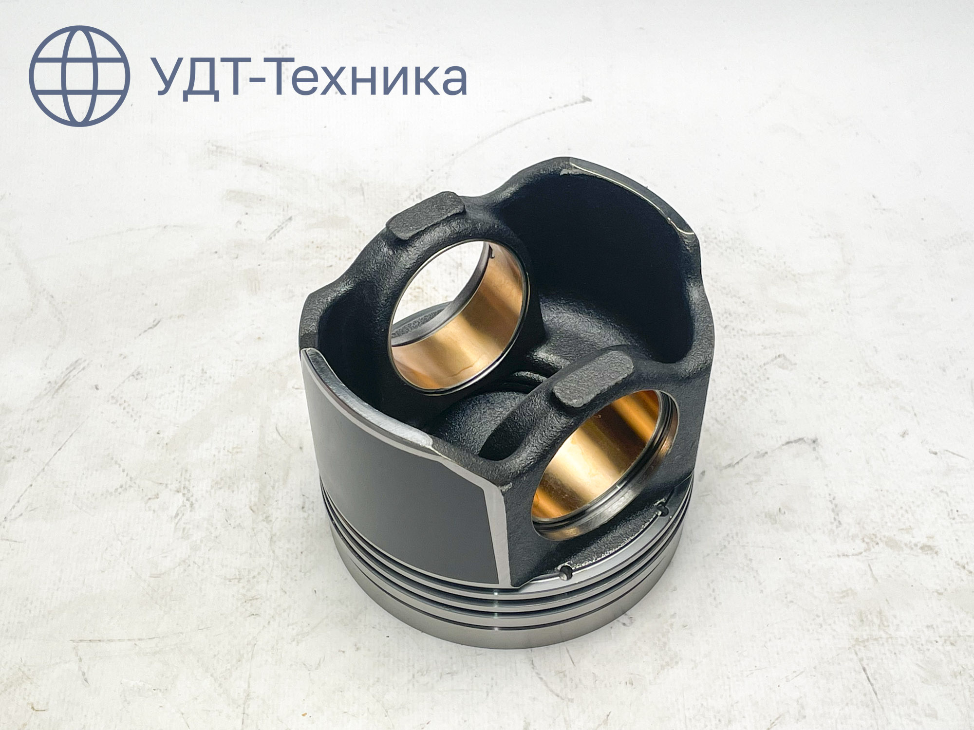 3889353 Поршень - фото 3