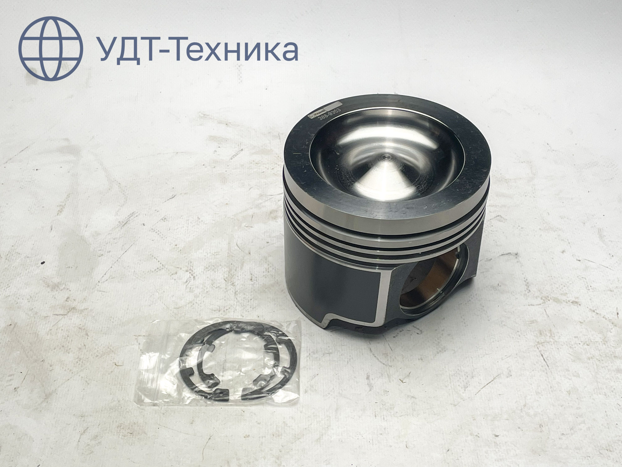 3889353 Поршень