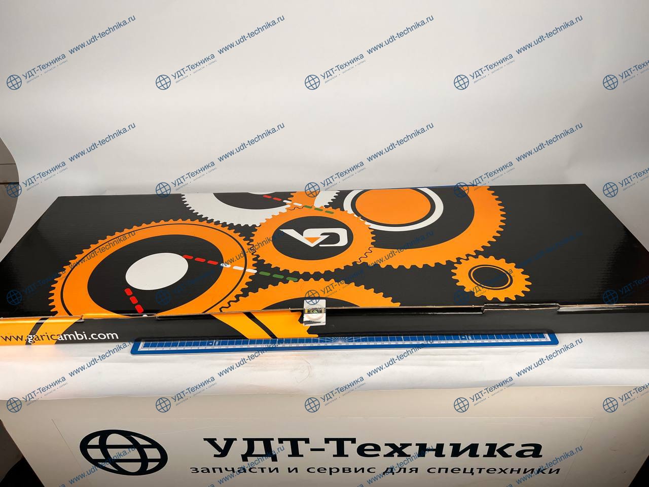 3612573 Набор прокладок ГБЦ - фото 3