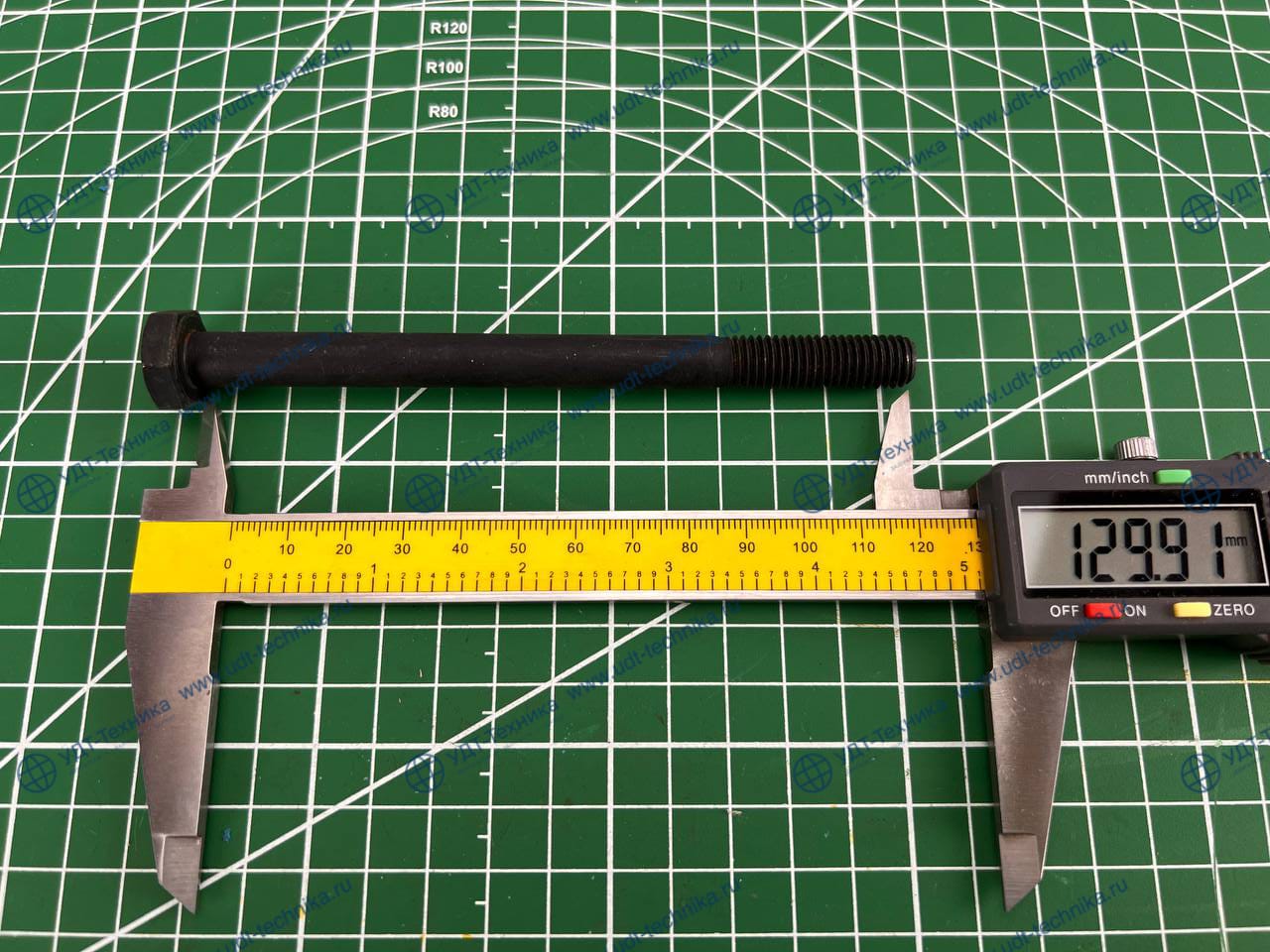 2104460 Болт - фото 2