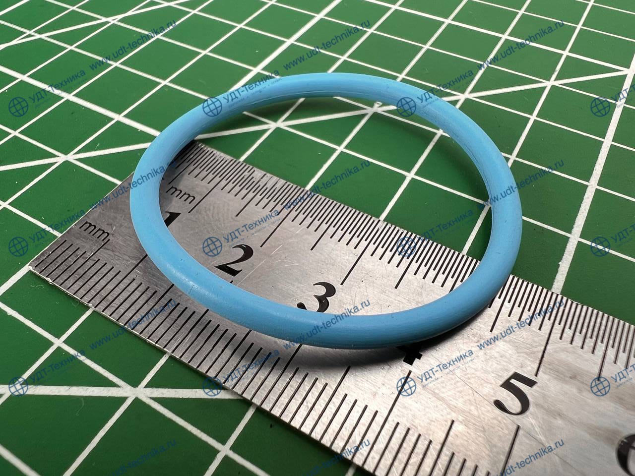 2287096 О-кольцо - фото 3