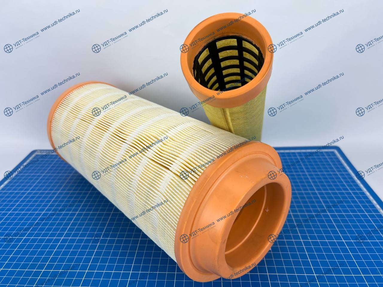 32/915802+32/915801/P778989+P780030 Фильтр воздушный в сборе