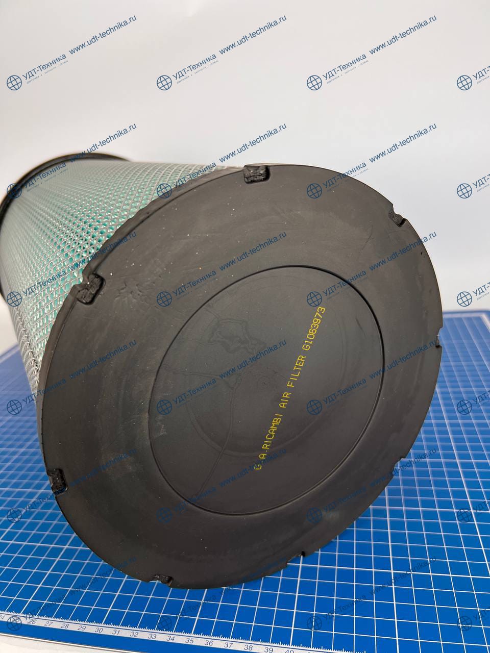 1063973 Фильтр воздушный - фото 2