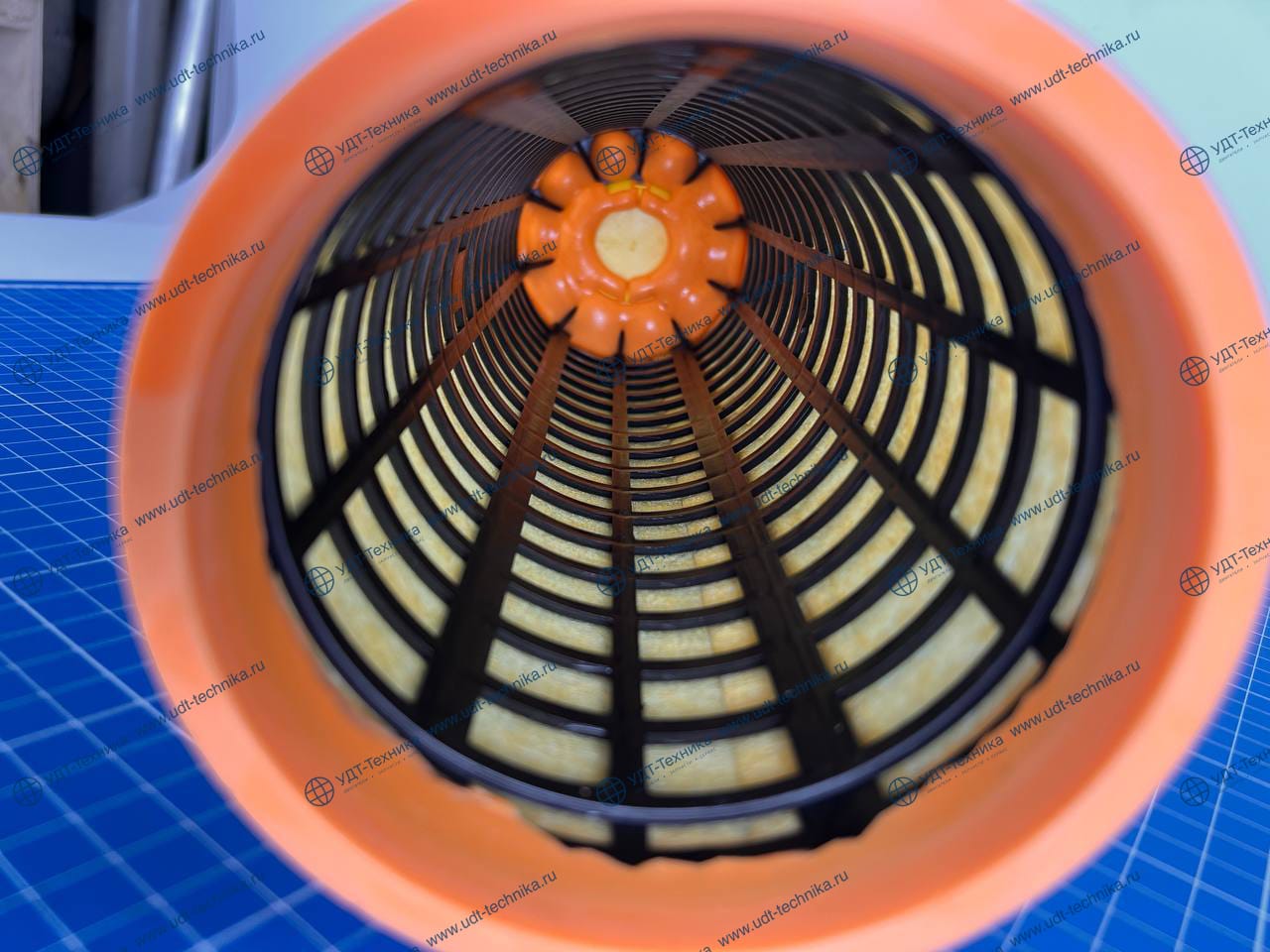 2567903 Фильтр внутренний