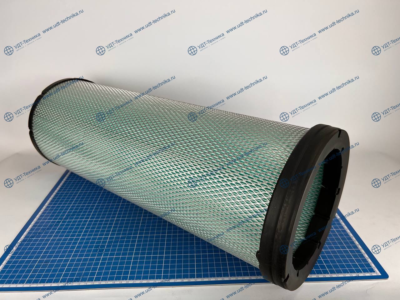 2465010/CA2465010/AF26208 ФИЛЬТР ВОЗДУШНЫЙ - фото 2