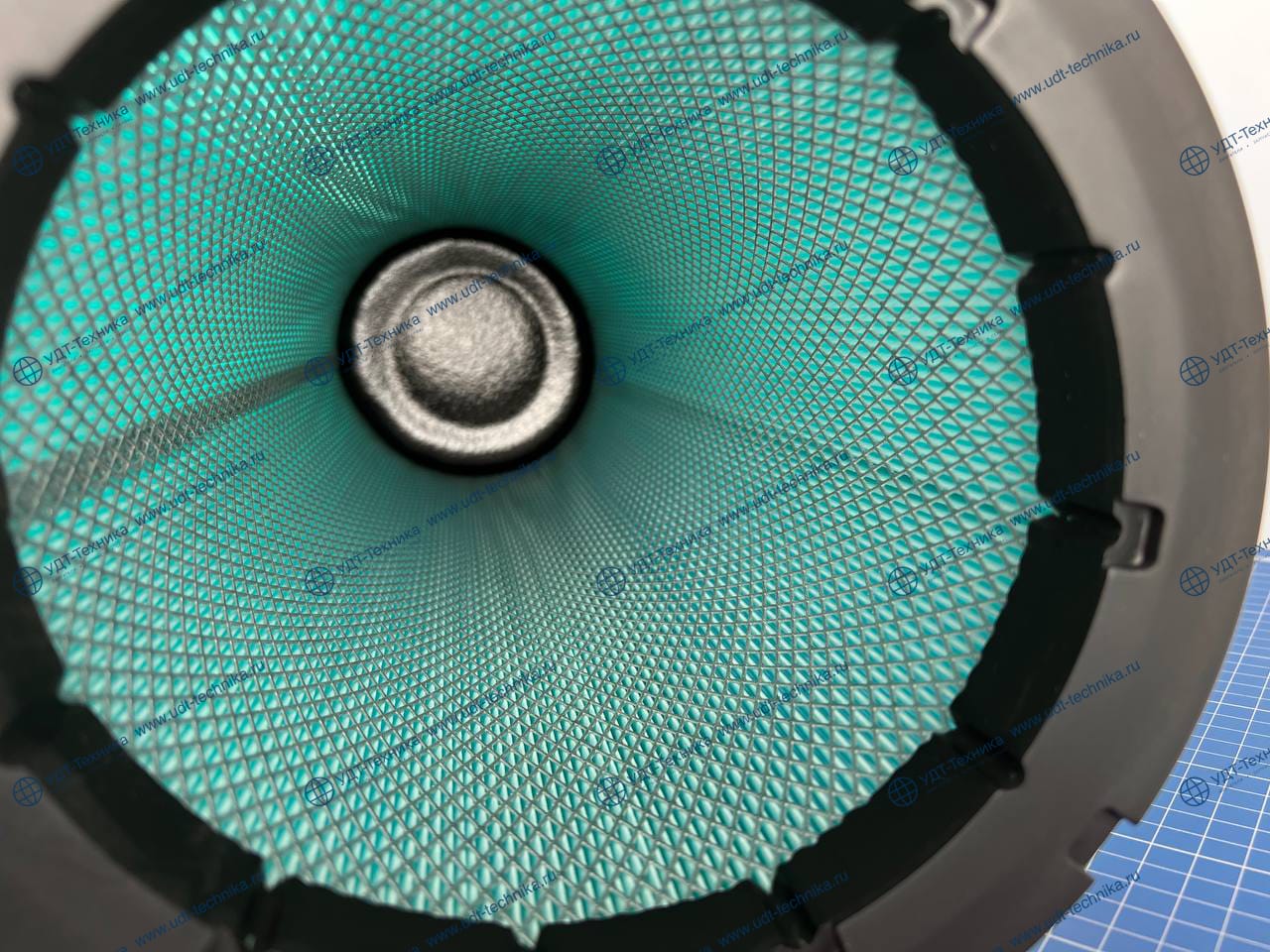 2465010/CA2465010/AF26208 ФИЛЬТР ВОЗДУШНЫЙ