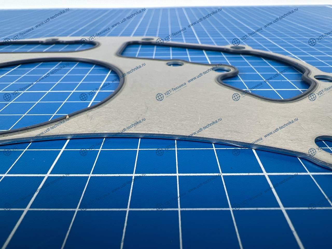 225-8019 Прокладка - фото 3