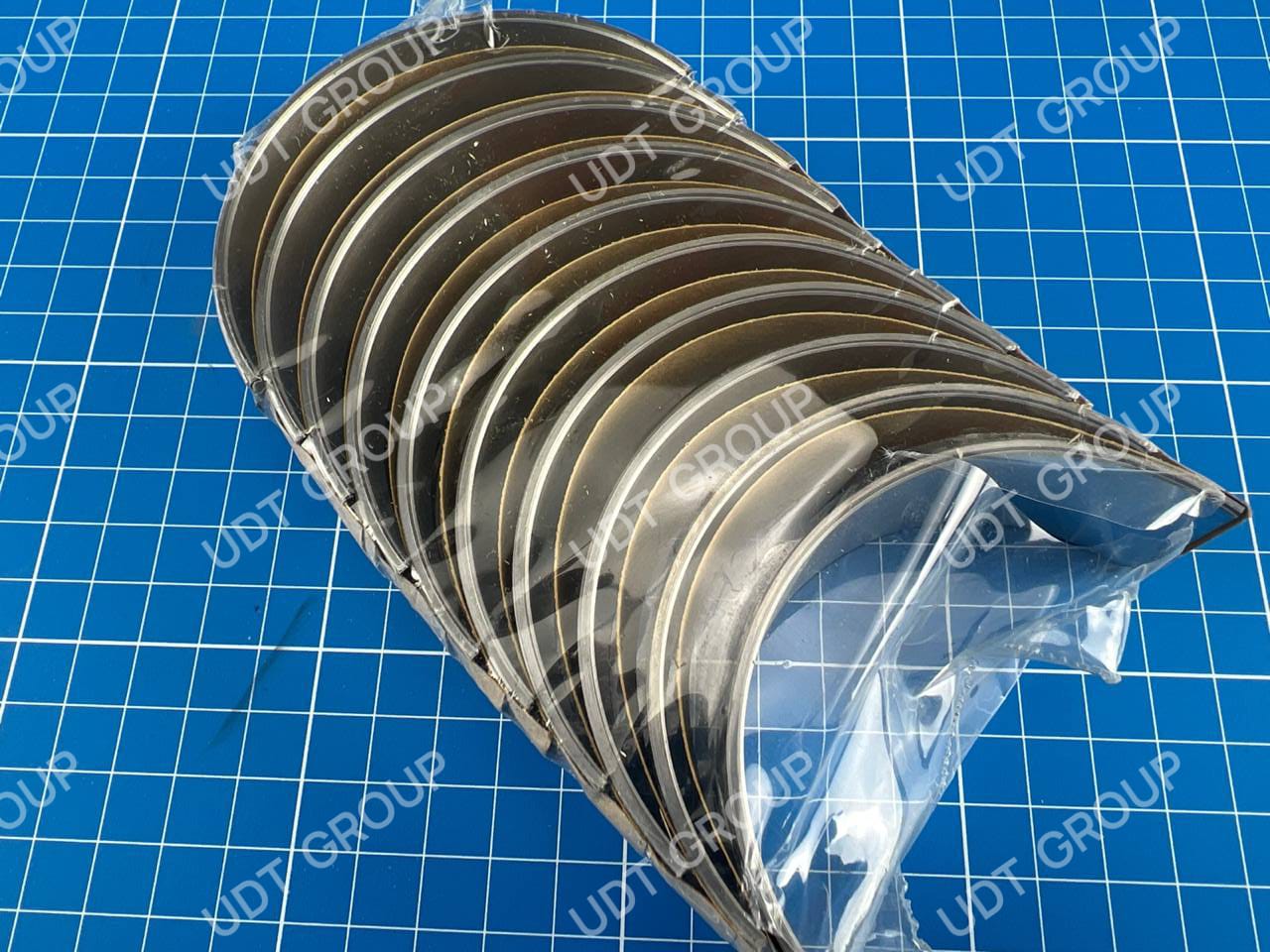 2257772 Вкладыш коренной (к-кт из 10 шт.) - фото 3