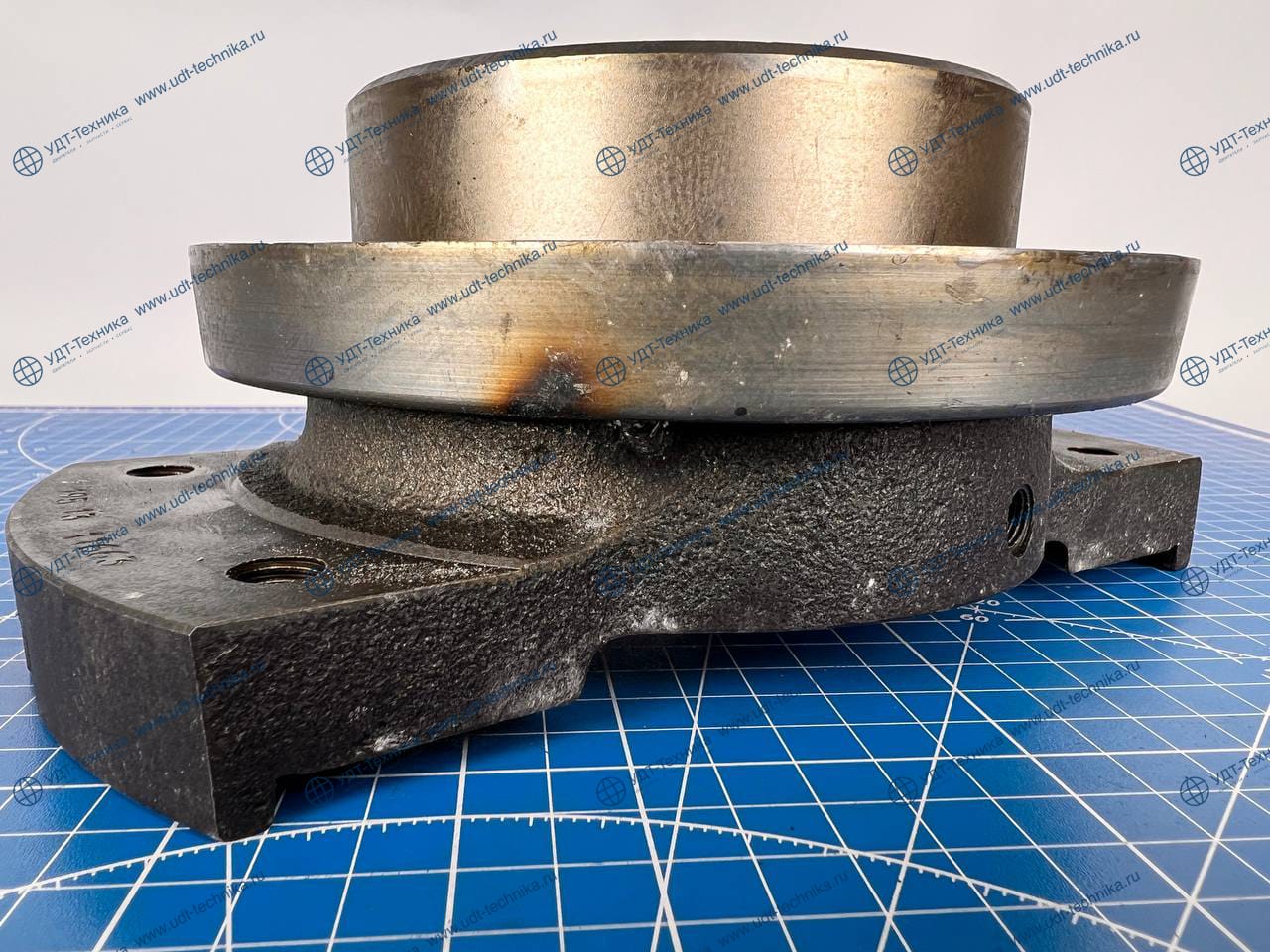 195-13-11663 Муфта - фото 2