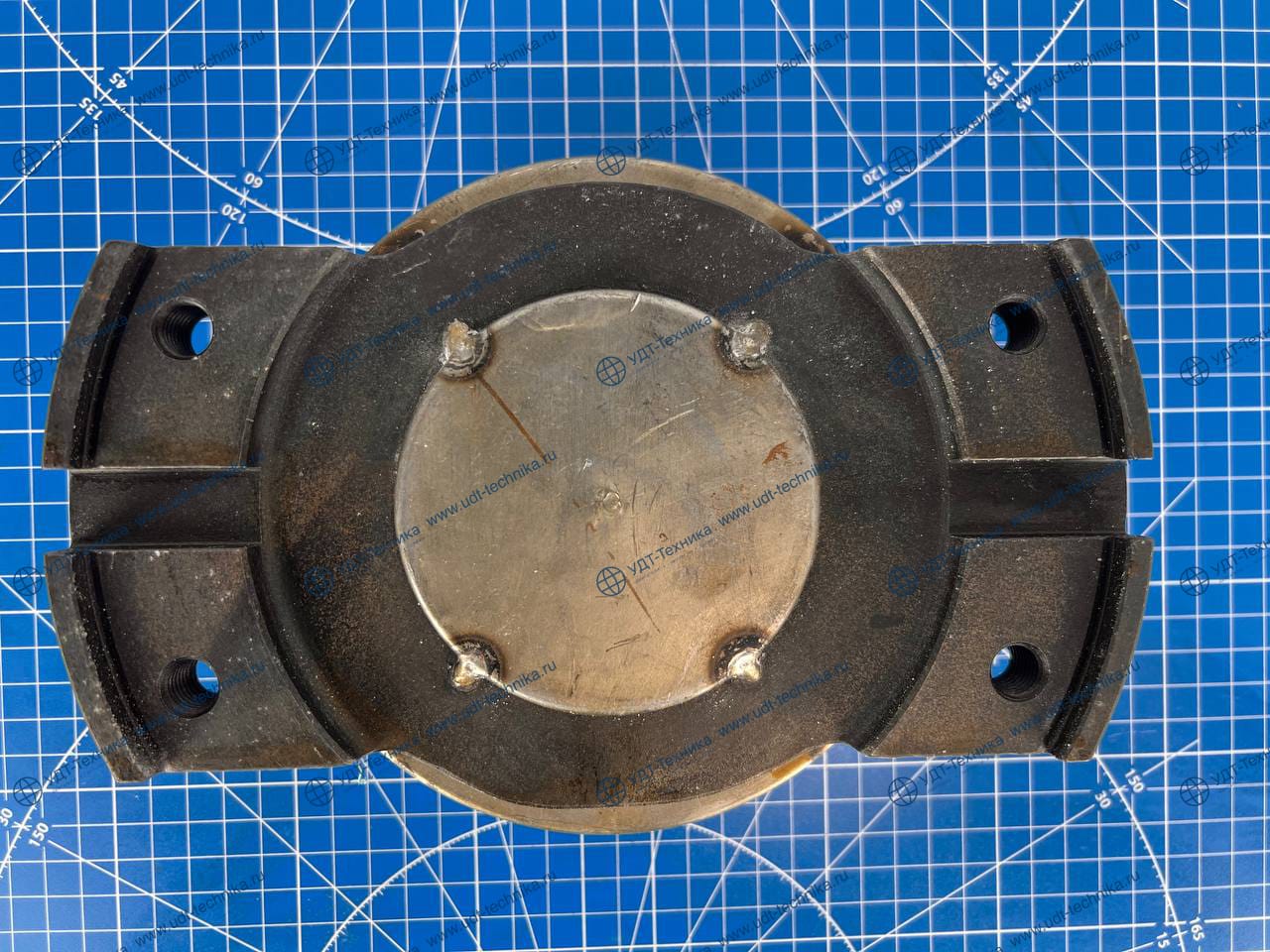 195-13-11663 Муфта - фото 3