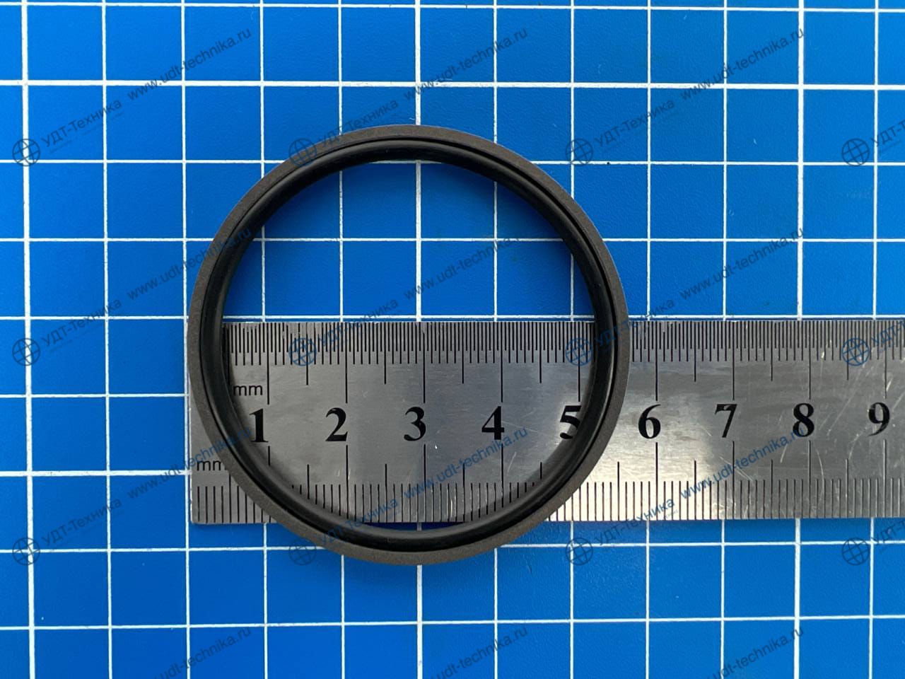 708-2G-15320 Уплотнение - фото 2