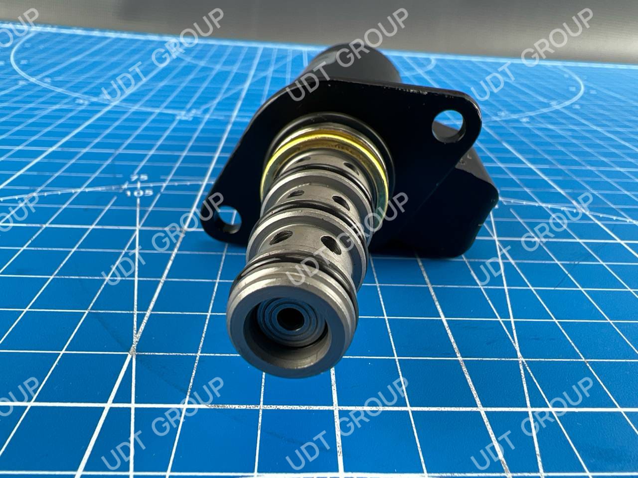 1211490 Соленоид - фото 2