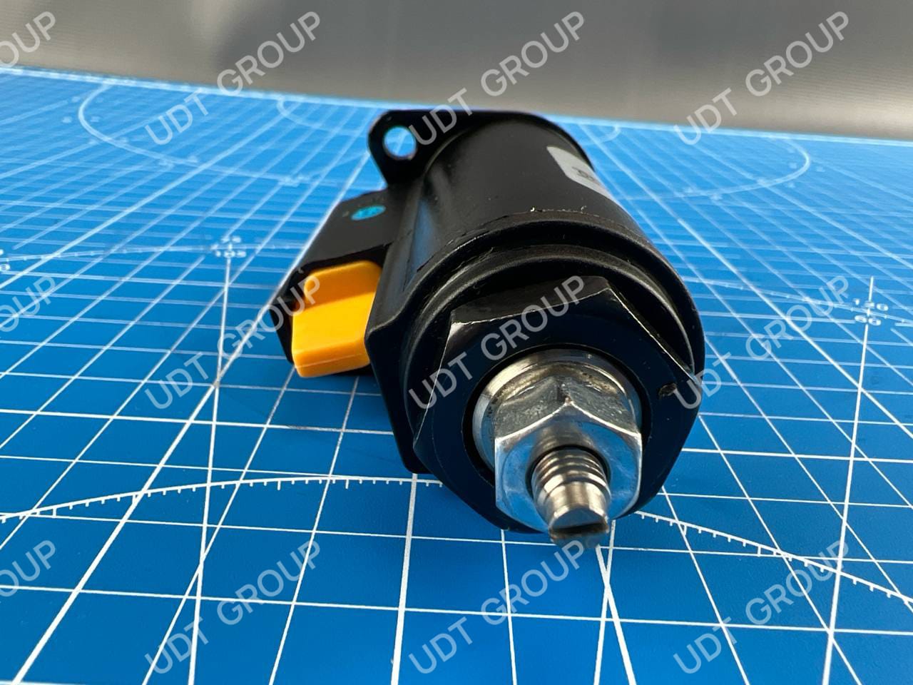 1211490 Соленоид - фото 3