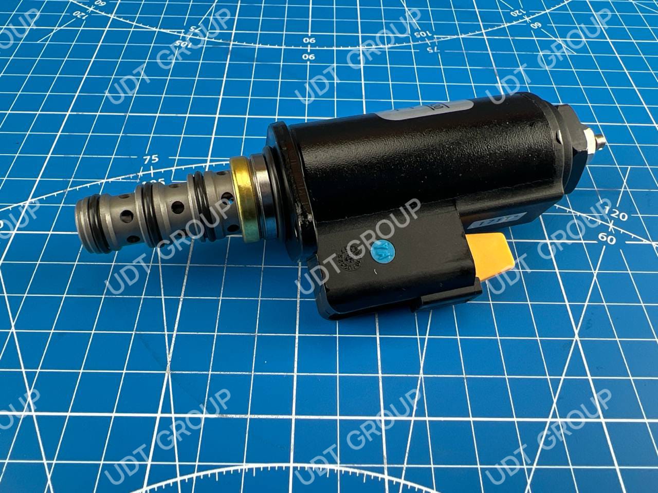 1211490 Соленоид