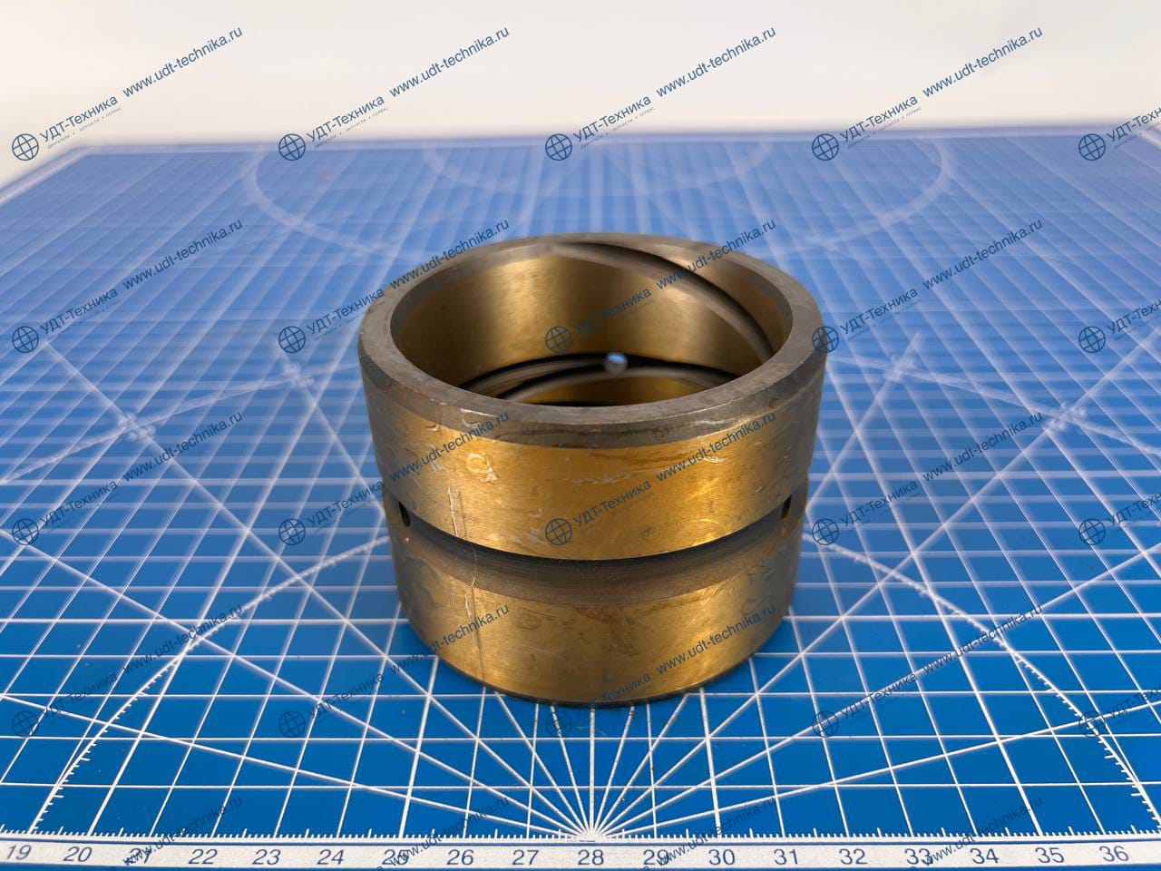 1134982 Втулка - фото 3