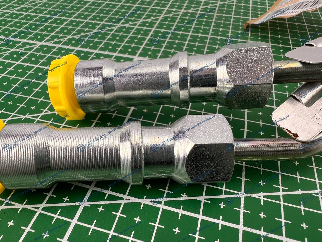 3368177 Трубка топливная - фото 3