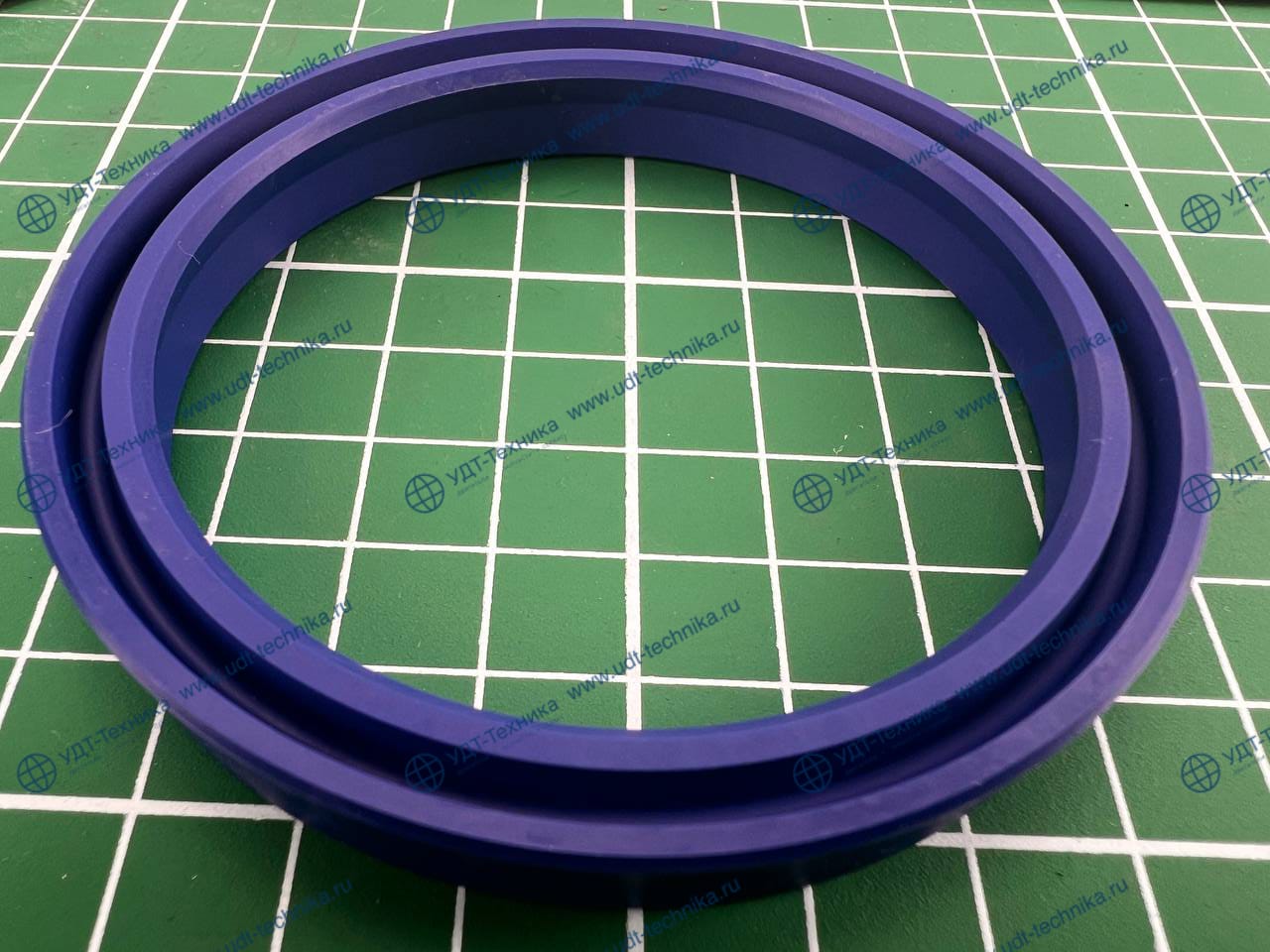 707-51-65211 Уплотнение - фото 2