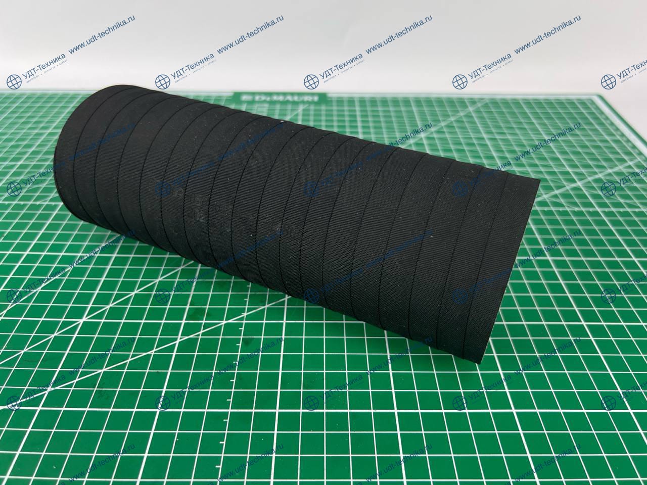 6156-11-4480 Патрубок - фото 2