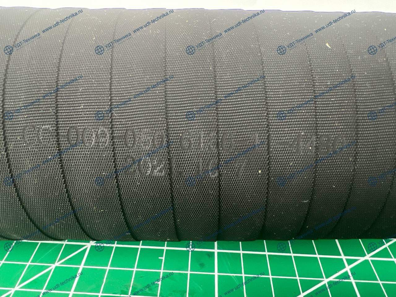 6156-11-4480 Патрубок - фото 3