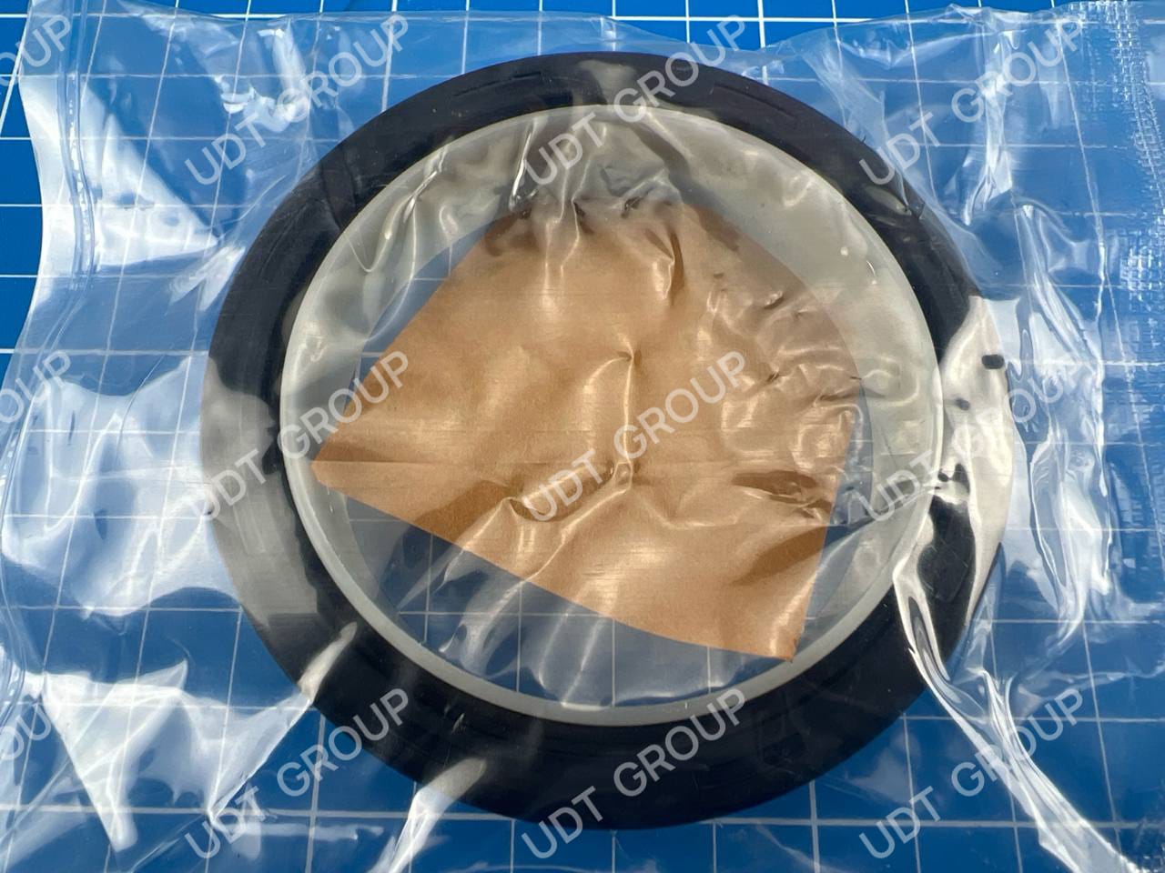 2773013 Сальник коленвала передний - фото 2