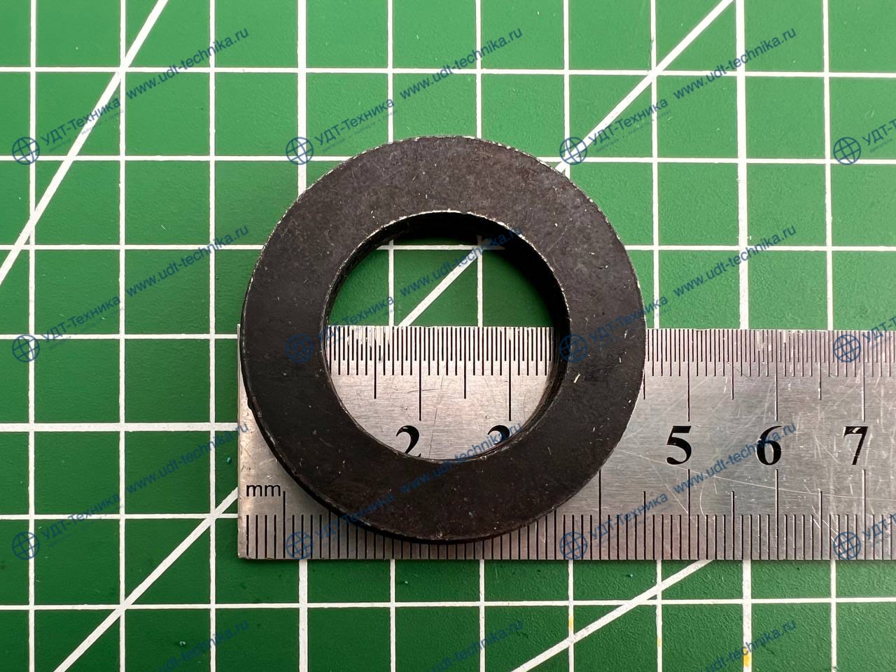 8T4167 Шайба - фото 2