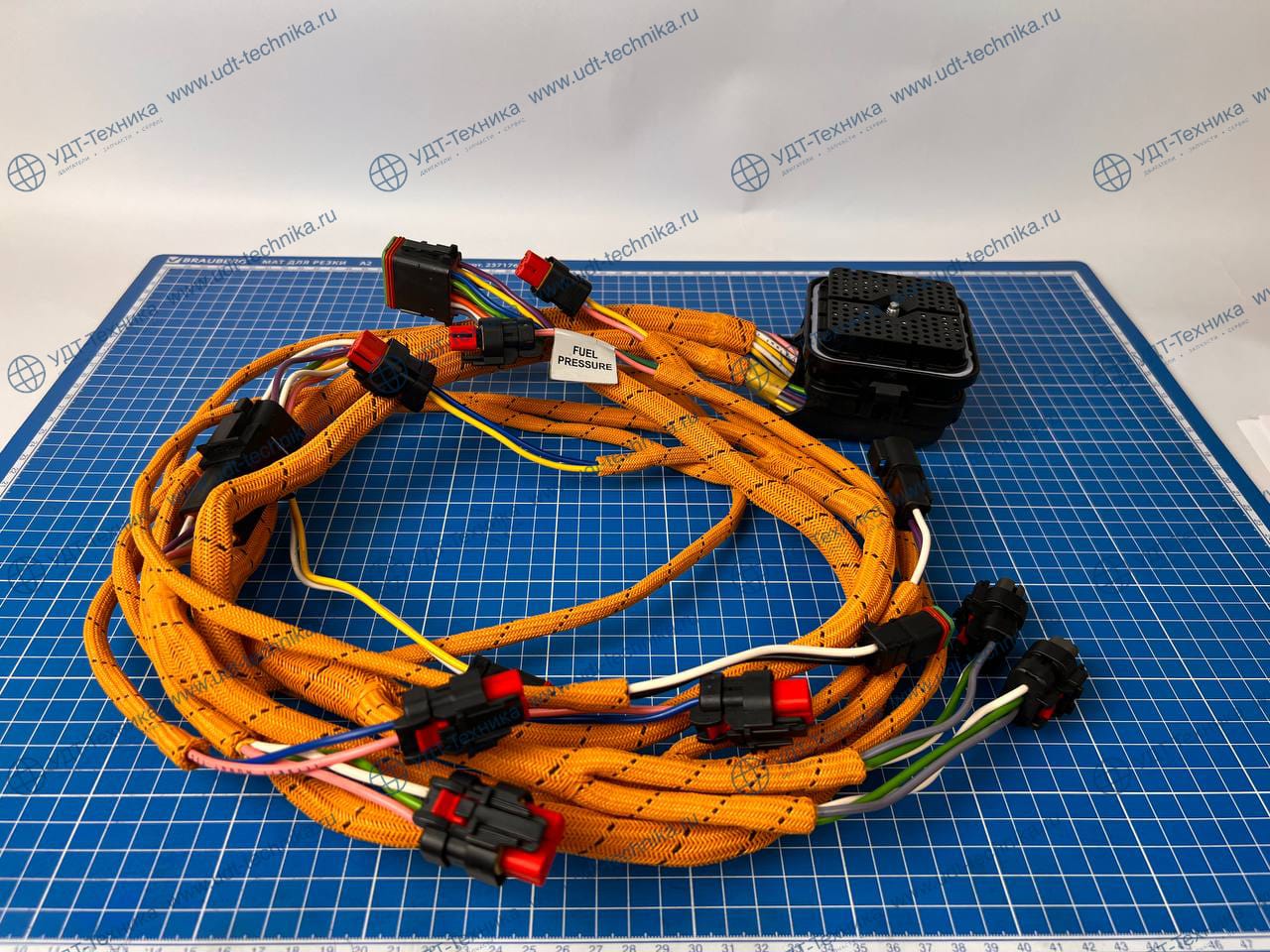 2395929 Жгут проводов