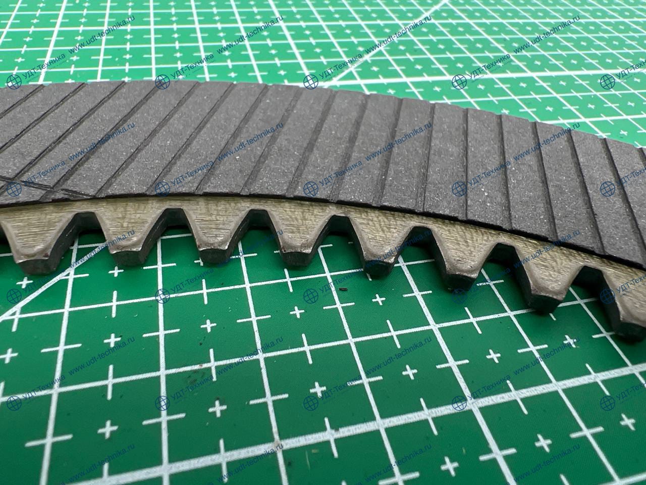 6I9255 Диск фрикционный - фото 3