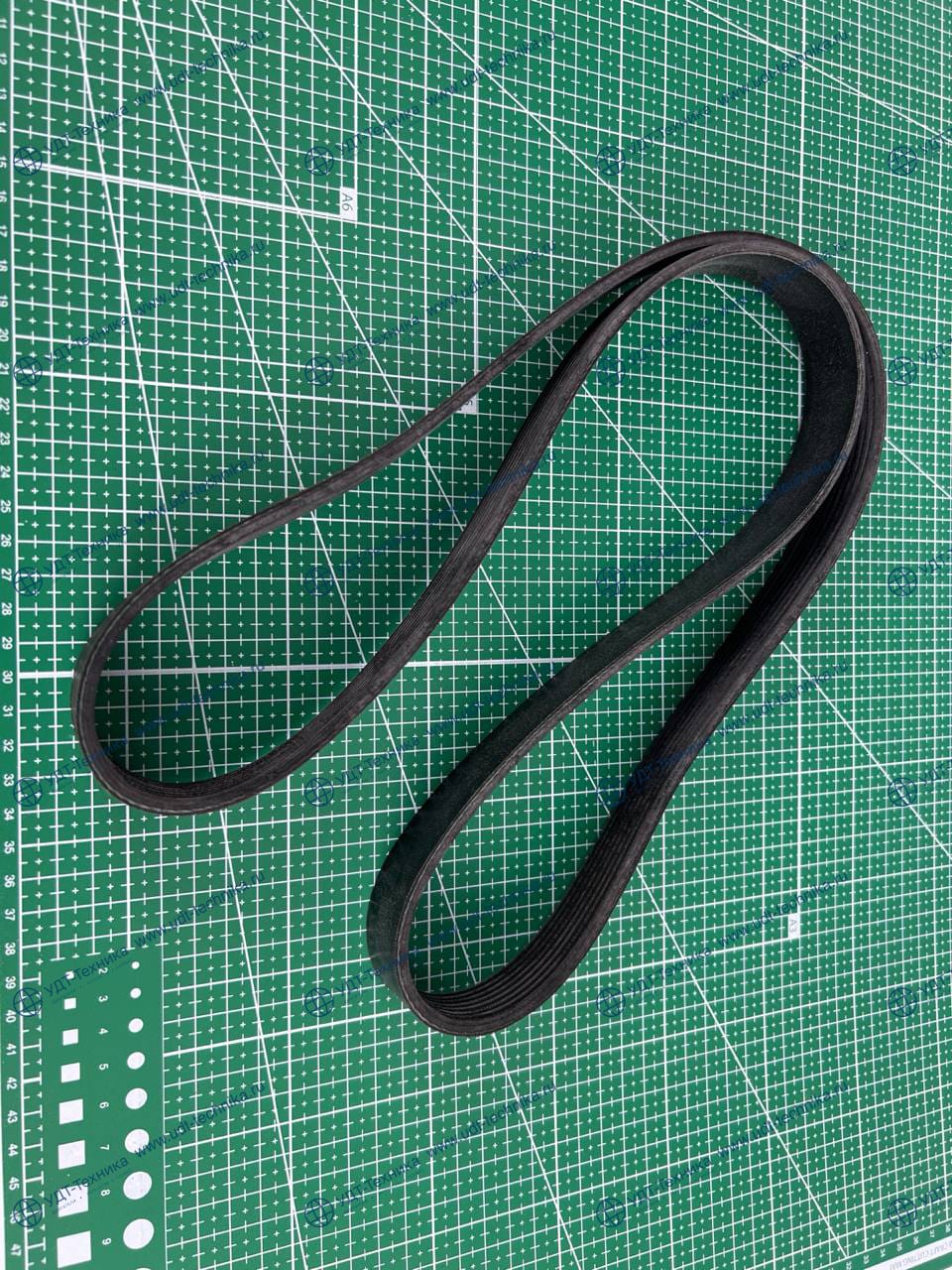 2679281 Ремень поликлиновый - фото 2