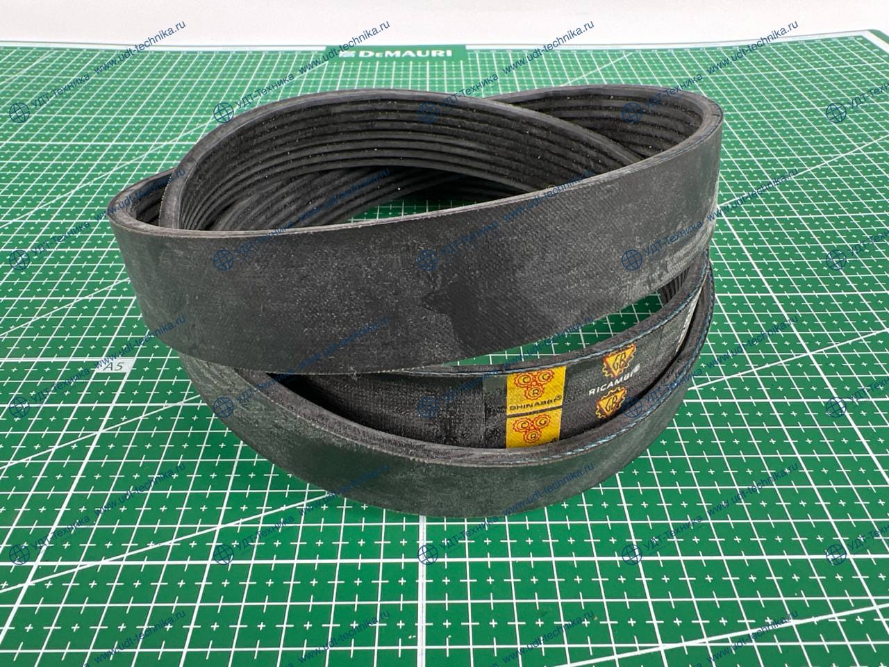 2679281 Ремень поликлиновый - фото 3