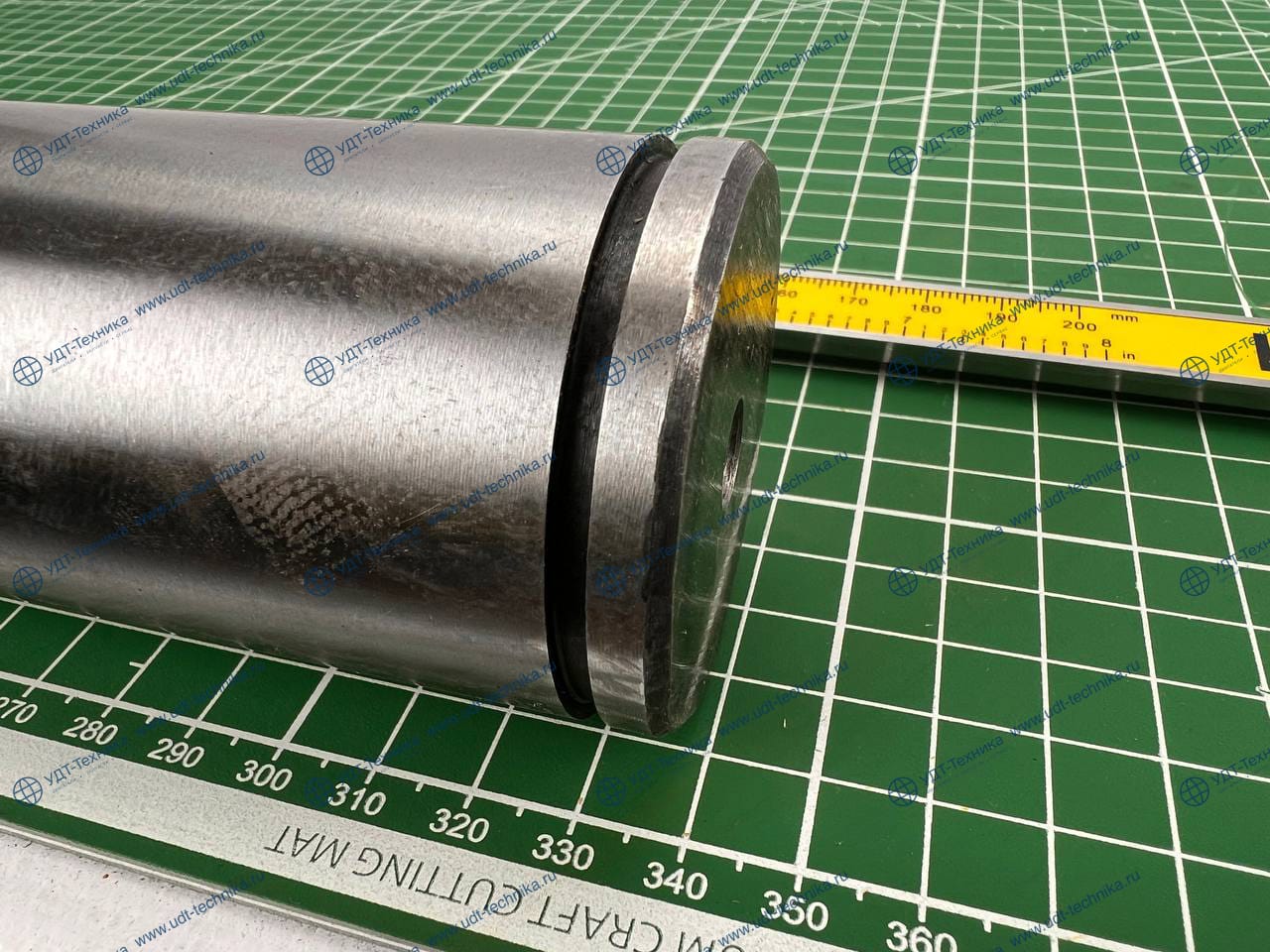 1737456 Палец - фото 2