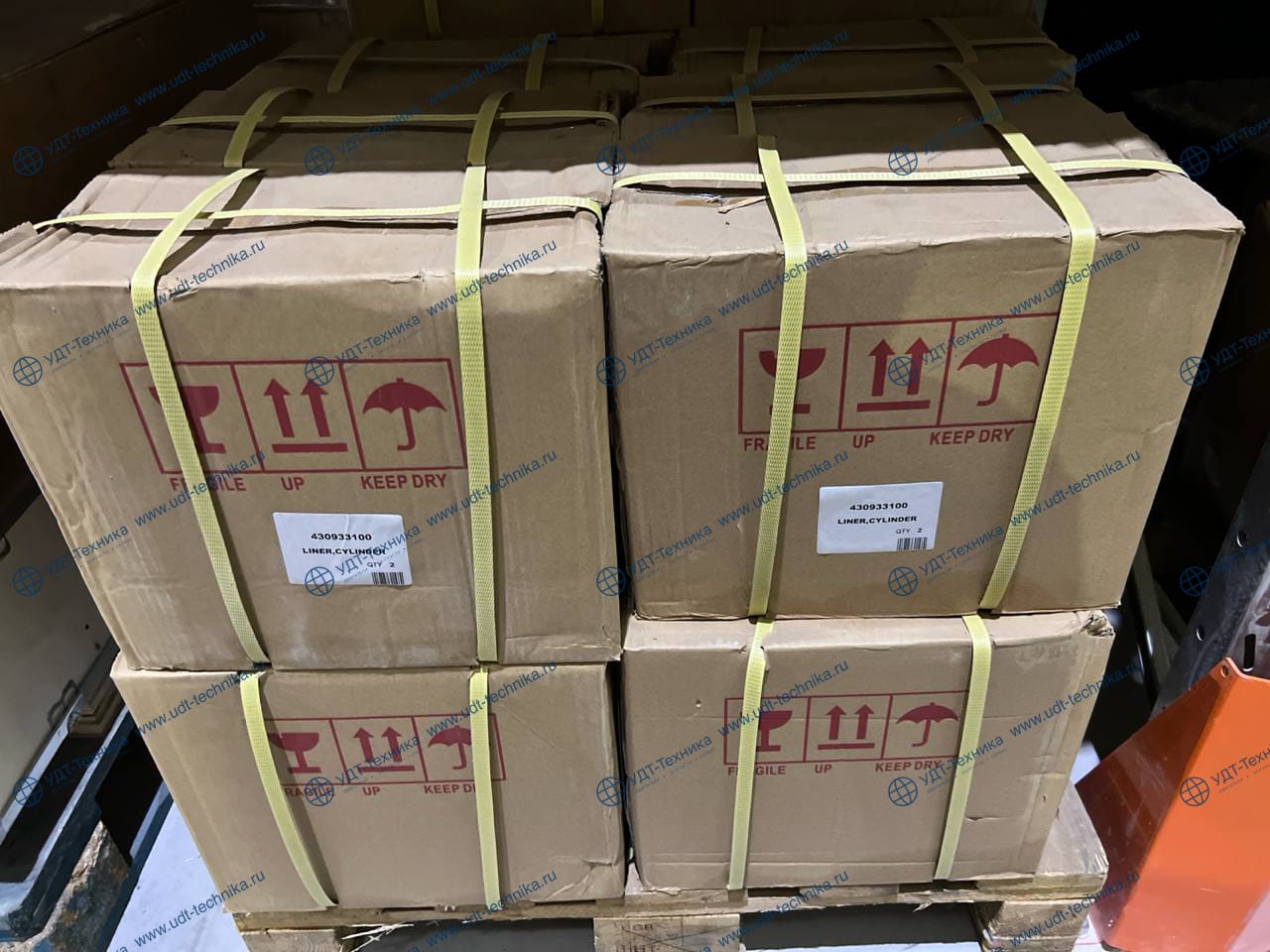 4309331 Гильза - фото 4