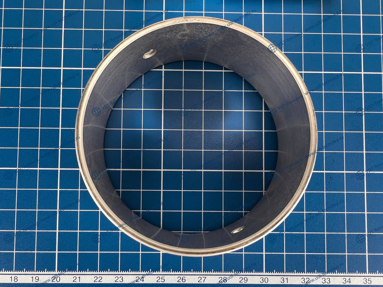 2165582 Втулка распредвала - фото 2