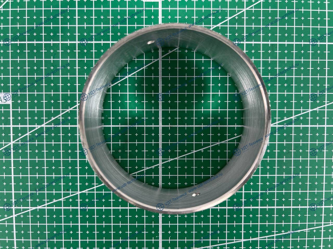 2165582 Втулка распредвала - фото 3