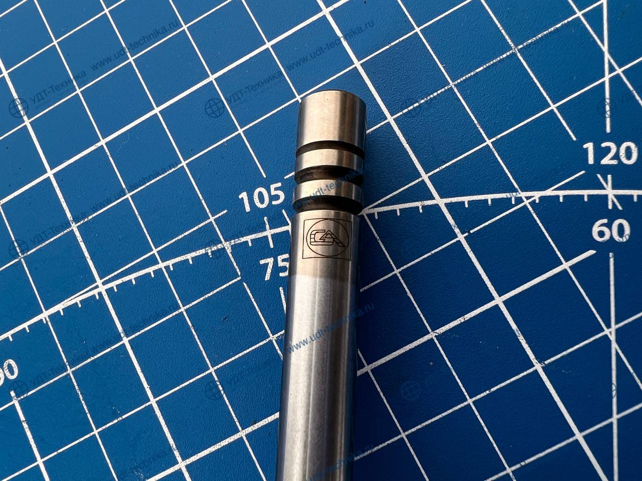 4901723 Клапан выпускной - фото 3