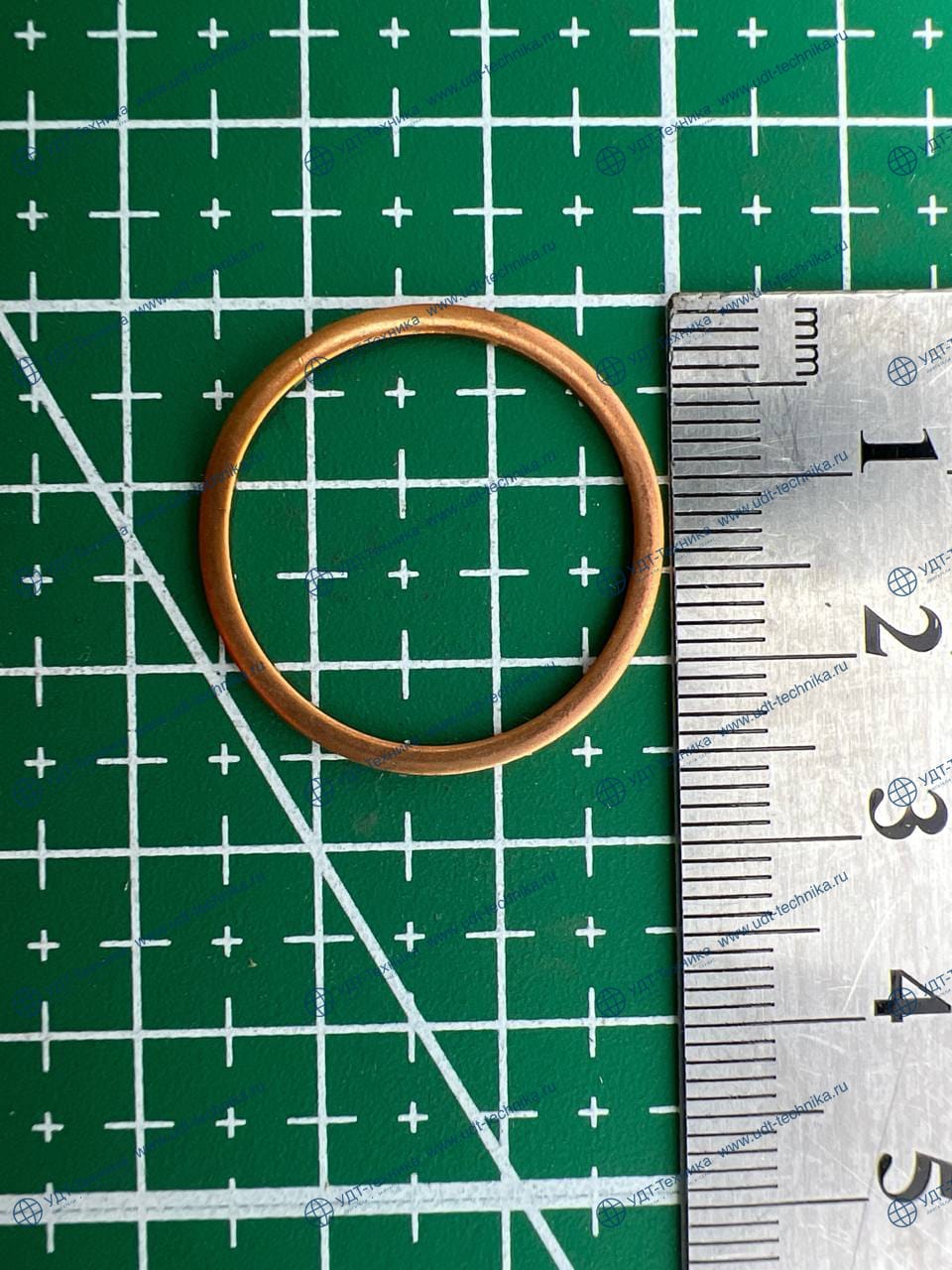 DK029332-2030 Шайба - фото 2