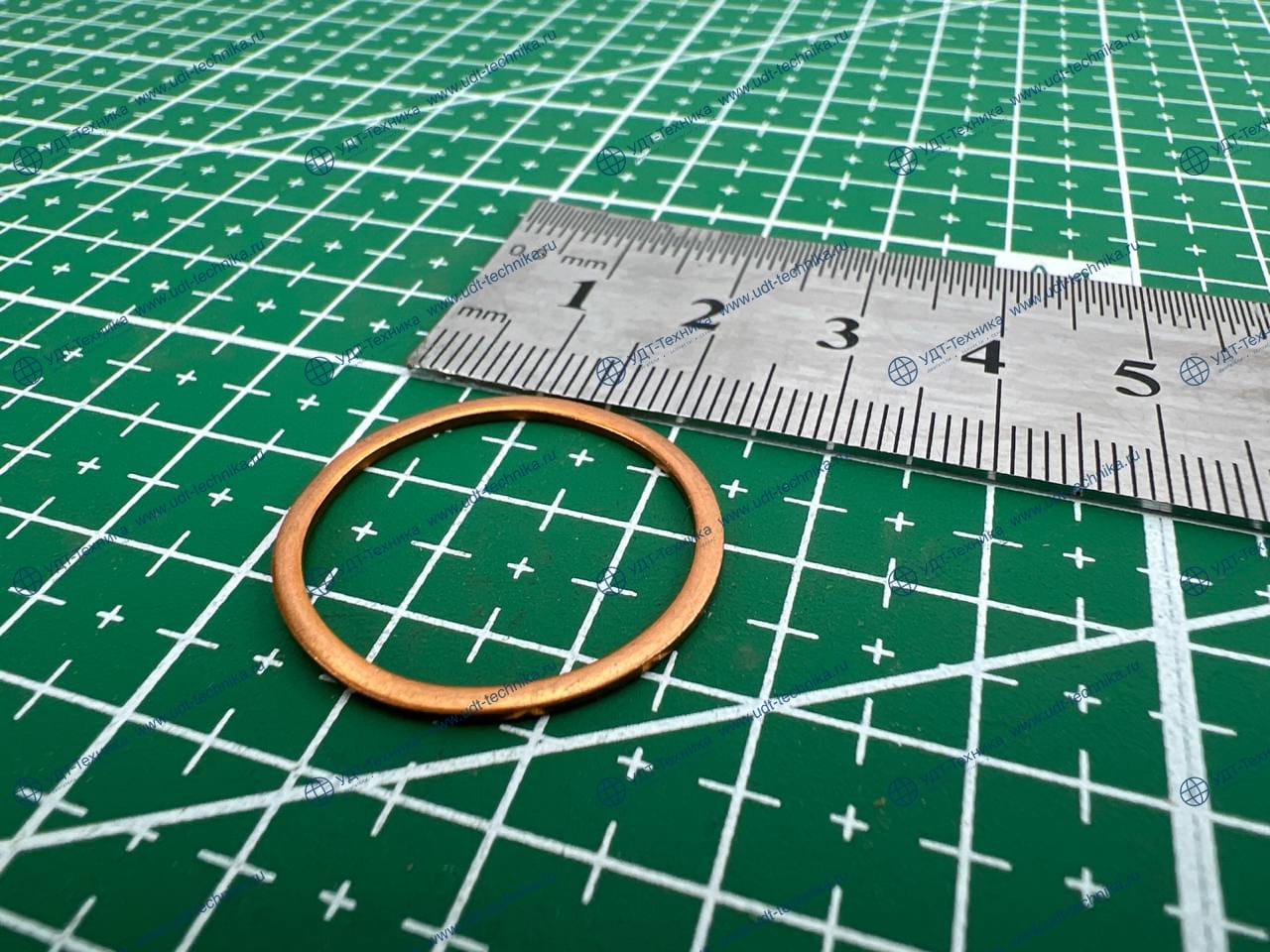 DK029332-2030 Шайба