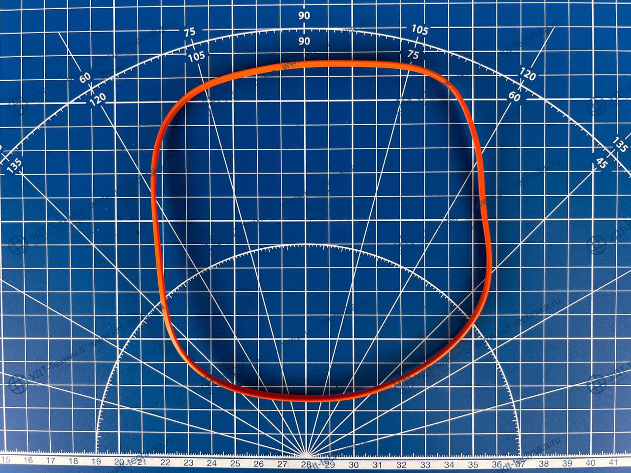 1552793 Уплотнение
