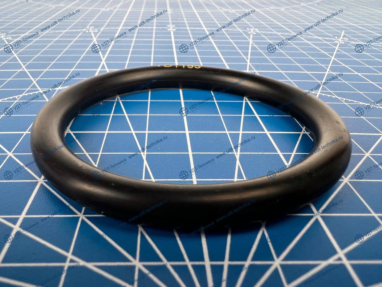 7D1195 О-кольцо - фото 2