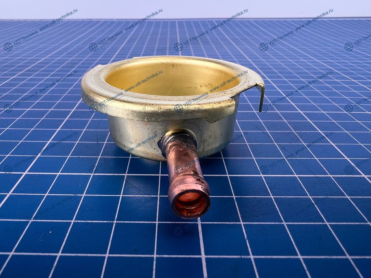 208-03-51520 Соединение